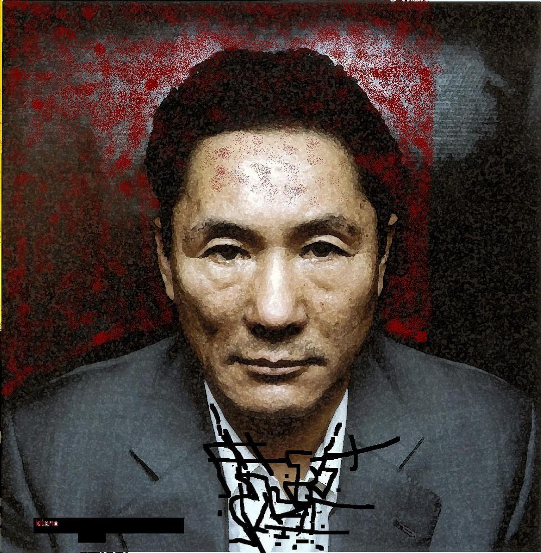 %title插图%num 91免费在线观看一区影单 | 无法被定义的男人——北野武的“向死而生”与暴力美学电影 附北野武代表作品影单!