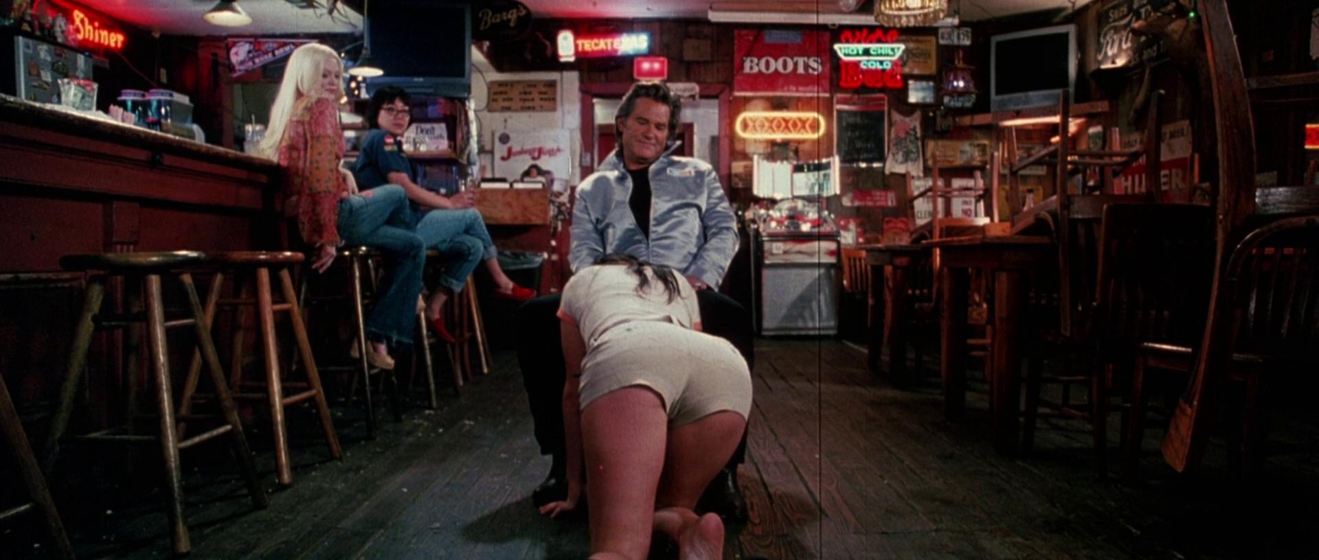 %title插图%num 死亡证据 高清MKV版 金刚不坏/死亡证明/2007 Death Proof 10.7G