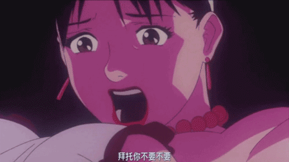 %title插图%num 推荐电影|这部R级电影,颠覆了我们对动漫的认知!豆瓣8.8分之作!