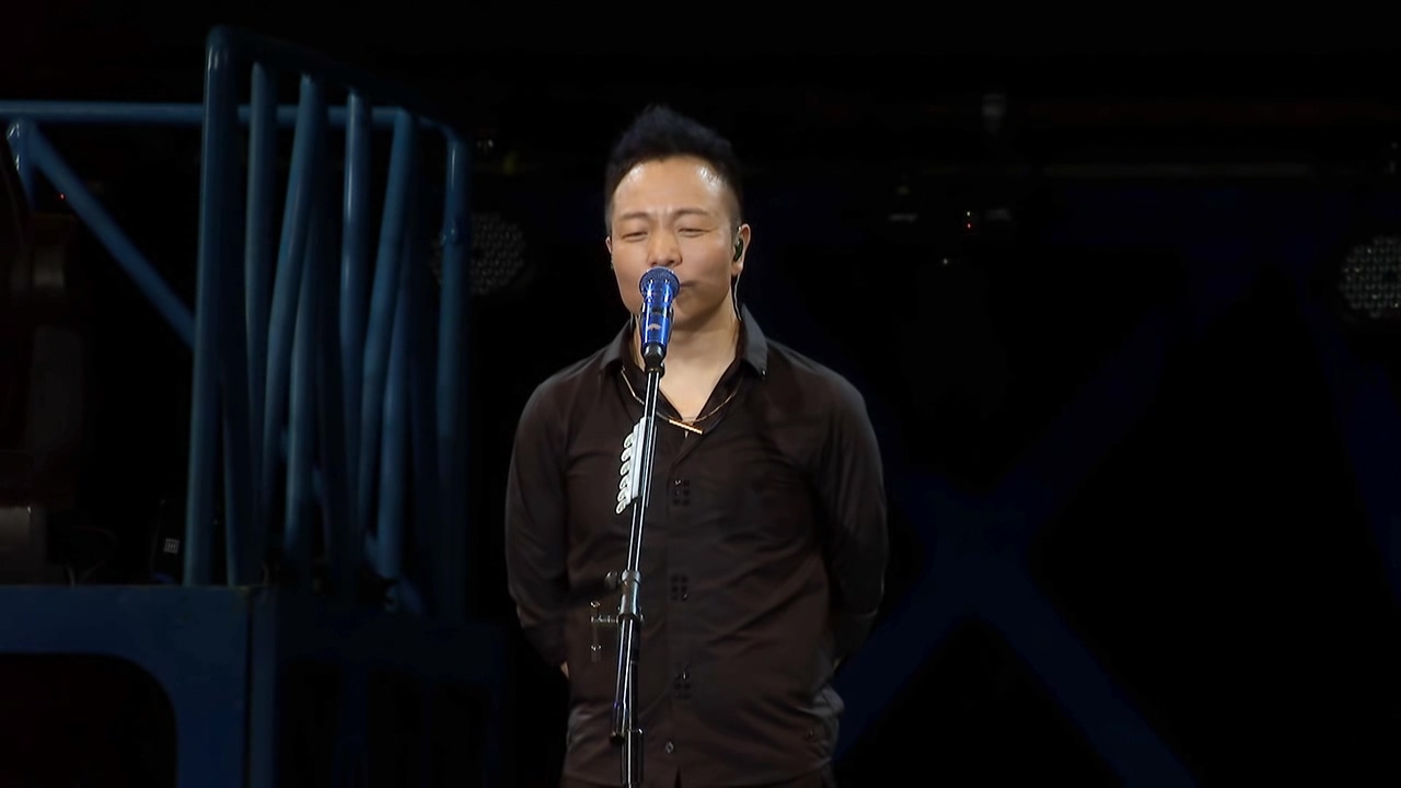 许巍 – 2015 此时此刻演唱会 北京站 蓝光原盘下载+高清MKV版 / .Ci.Shi.Ci.Ke.Live 28.1G