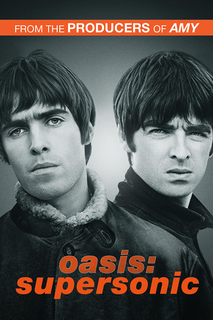 超音速 蓝光高清版下载 /Oasis: Supersonic / 绿洲:超音速 2016 Supersonic 8.77G