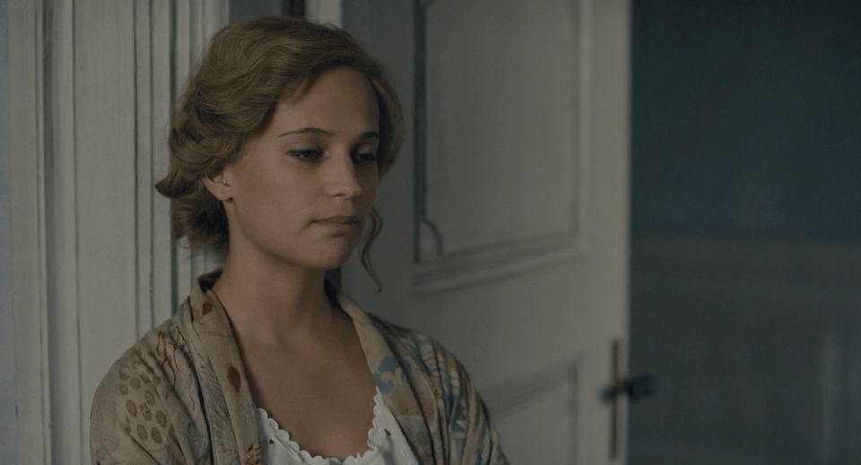 丹麦女孩 蓝光原盘下载+高清MKV版 /2016奥斯卡男女主角双双提名影片/2015 The Danish Girl 37.34G