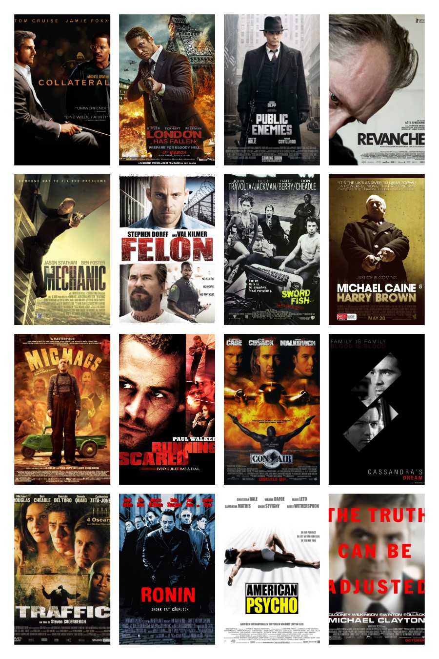 %title插图%num 91免费在线观看一区极品蓝光拷贝第二十六弹:致命犯罪系列4T