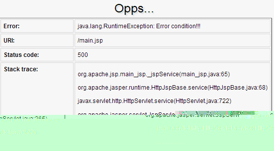 jsp-exeception-1