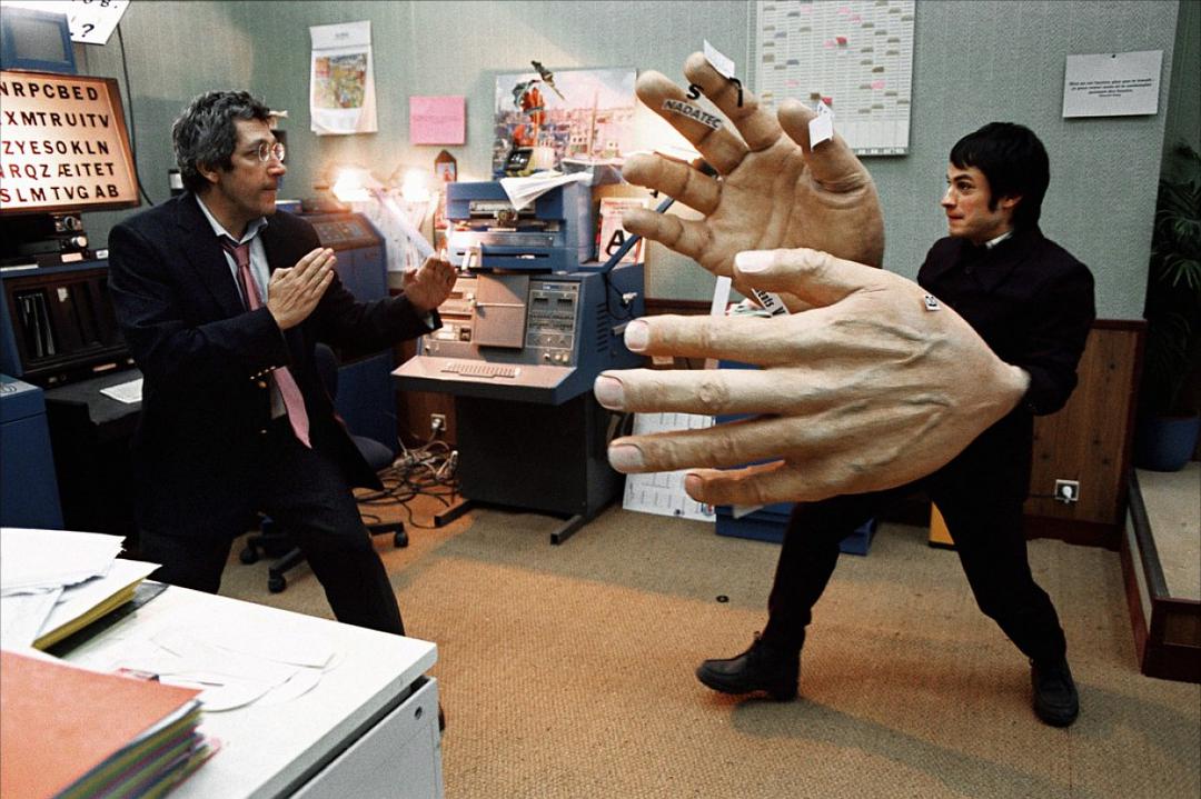 %title插图%num 科学睡眠 蓝光高清MKV版/睡眠科学 / 恋爱梦游中(台) / 恋爱幻游(港) / 梦游狂想曲 / 梦境情浓 / The Science of Sleep 2006 La science des rêves 9.8G