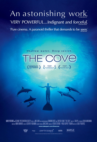 海湾 蓝光高清版下载/海湾峡谷/海豚湾 2009 The Cove 7.98G