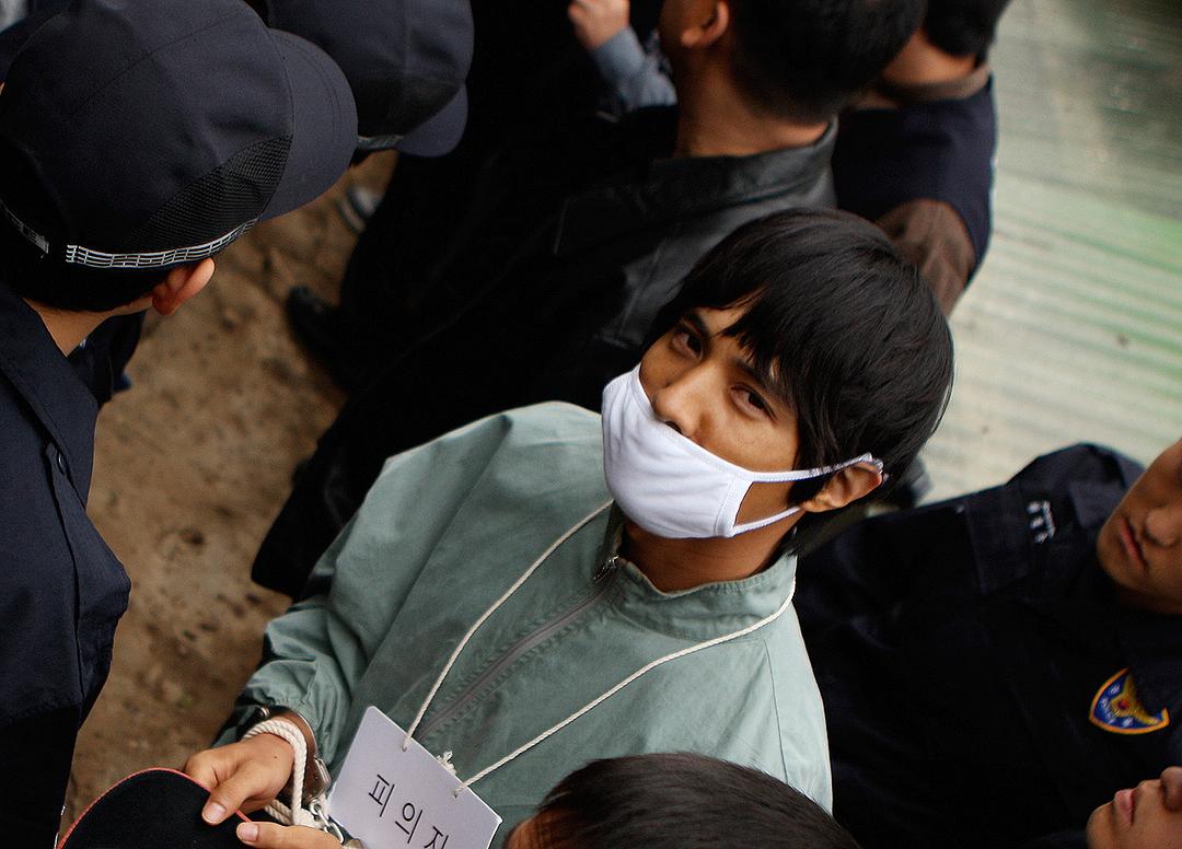 %title插图%num 母亲 蓝光原盘下载+高清MKV版/骨肉同谋(港) / 非常母亲(台) / Madeo / Mother 2009 마더 21.9G