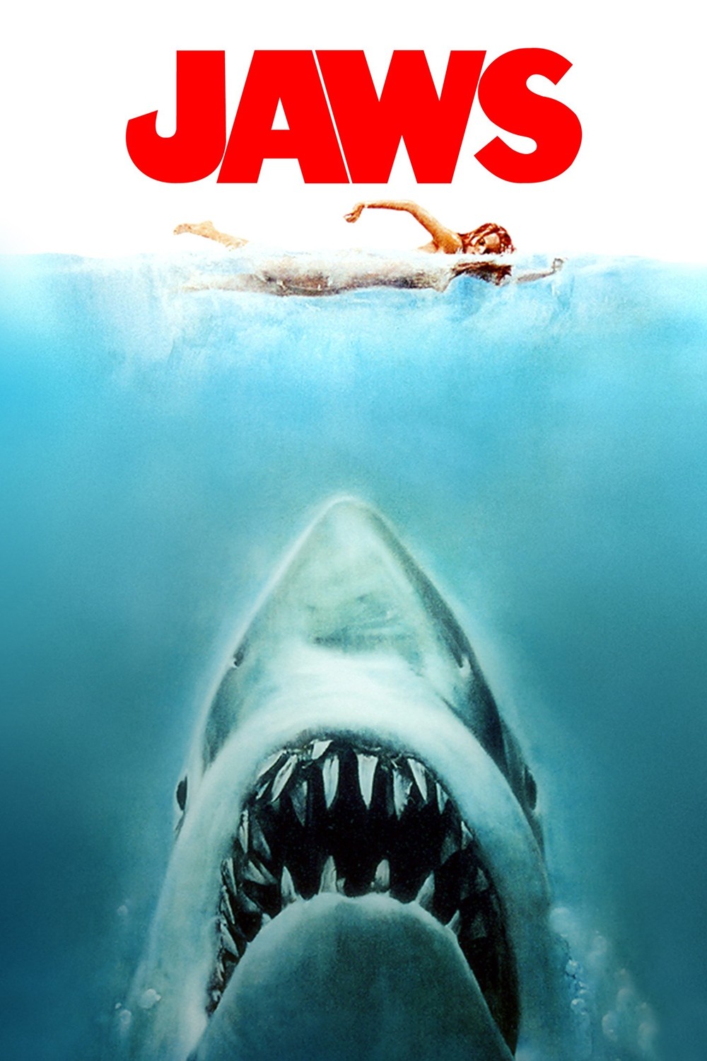 %title插图%num 大白鲨 4K蓝光原盘下载+高清MKV版/Stillness in the Water / Hajen 1975 Jaws 92.7G