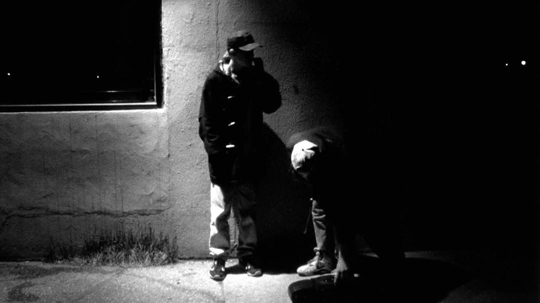 %title插图%num 疯狂店员 蓝光原盘下载+高清MKV版/无事生非/便利店凼凼转 1994 Clerks 18.9G