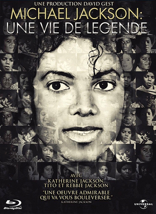 迈克尔·杰克逊：偶像的一生 2011 [蓝光原盘 中字] 46.53G