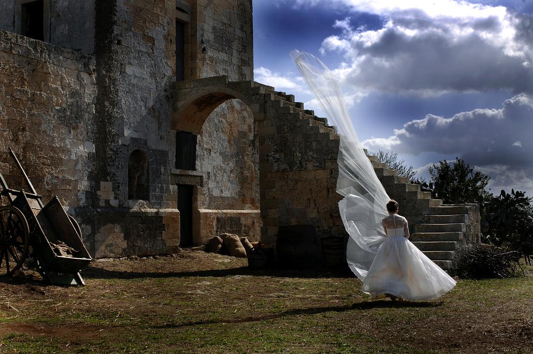 %title插图%num 我行我素 蓝光原盘下载+高清MKV版/爱情流弹(台) / 天才小子老狐狸 / 流弹 / Loose Cannons 2010 Mine vaganti 18.6G