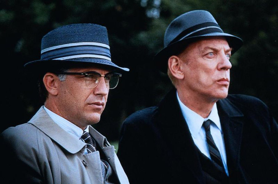 %title插图%num 刺杀肯尼迪 蓝光原盘下载+高清MKV版/惊天大刺杀(港) / 谁杀了甘乃迪(台) 1991 JFK 46.2G