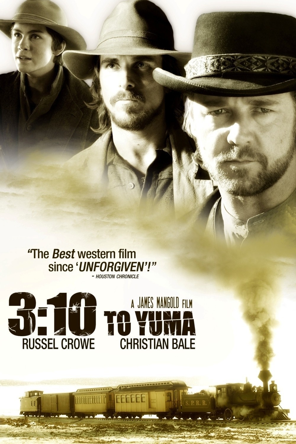 %title插图%num 决斗犹马镇 4K蓝光原盘下载+高清MKV版 /决斗尤马镇 / 决战3:10 /2007 3:10 To Yuma 73.4G