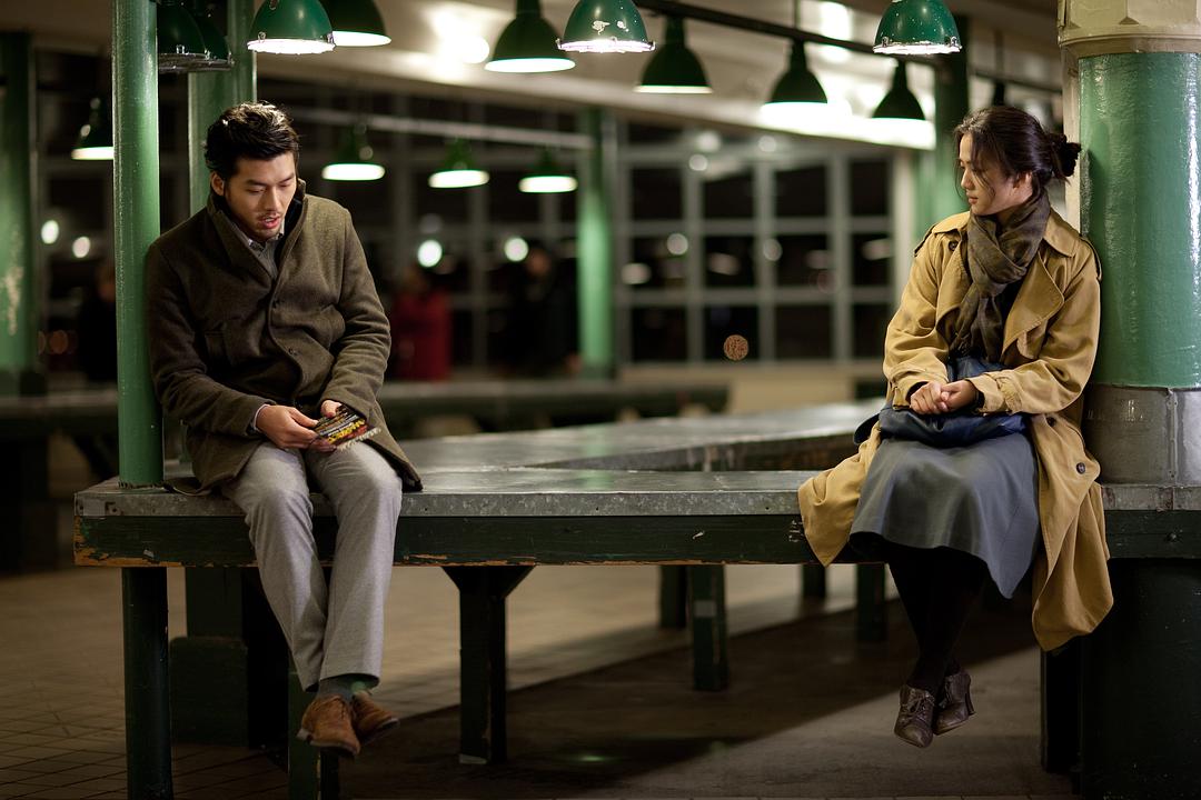 %title插图%num 晚秋 蓝光原盘下载+高清MKV版/Late Autumn / Full Autumn 2010 만추 22.3G