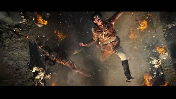 %title插图%num 登陆之日 蓝光原盘+MKV/ 我的征途 /2011 마이 웨이 / My Way 43G