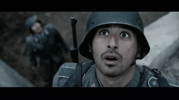 %title插图%num 登陆之日 蓝光原盘+MKV/ 我的征途 /2011 마이 웨이 / My Way 43G