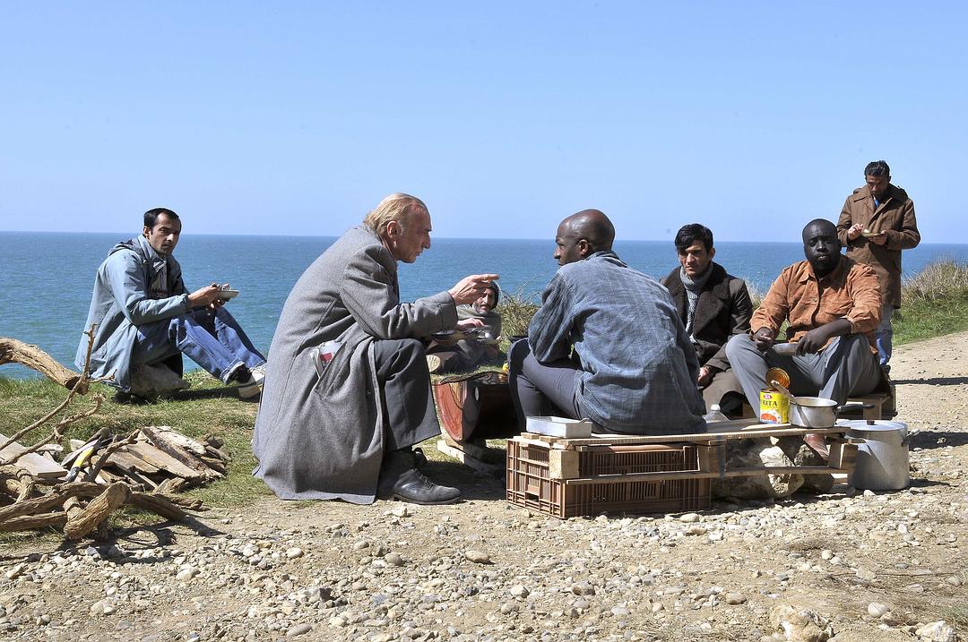 %title插图%num 勒阿弗尔 蓝光高清MKV版/温心港湾(台) / 心灵港湾(港) 2011 Le Havre 14.1G