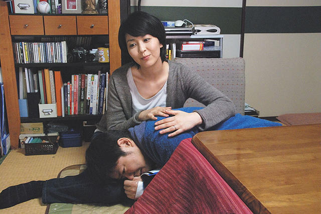 %title插图%num 卖梦的两人 蓝光高清MKV版/不道德的夫妻(港) / Dreams for Sale 2012 夢売るふたり 13.1G