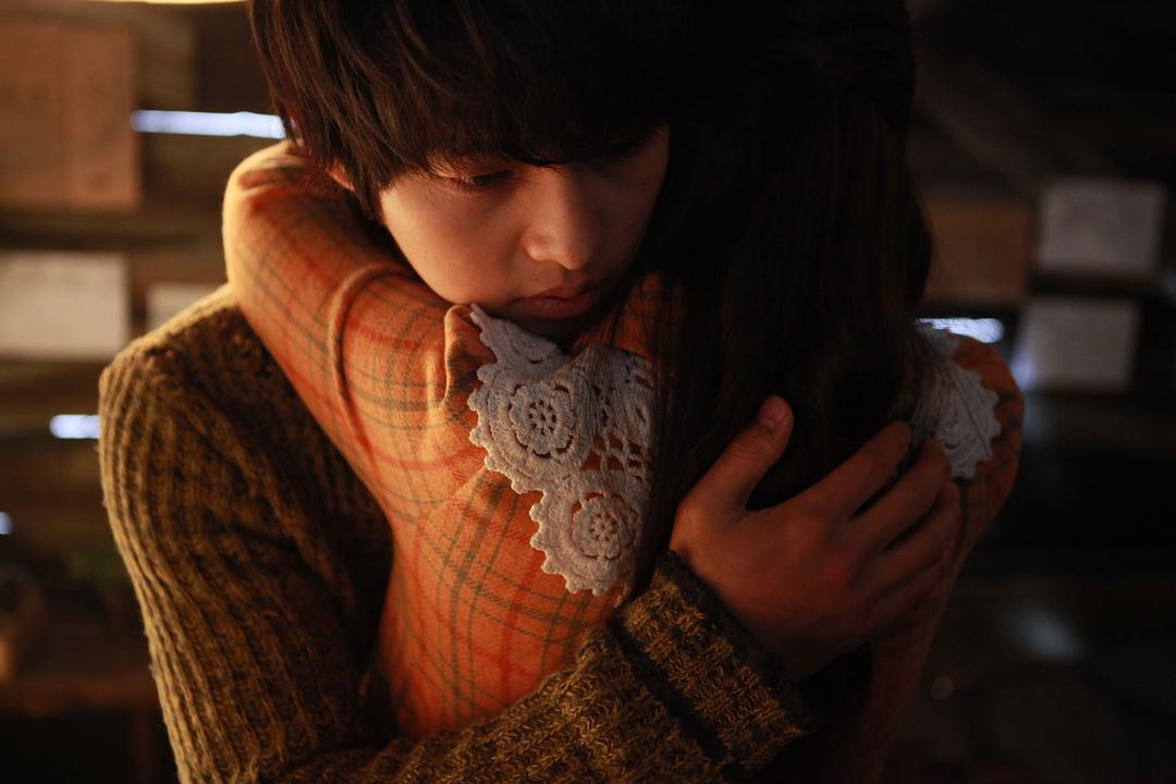 %title插图%num 狼族少年 蓝光高清版下载/狼少年/狼少年:不朽的爱(台) 2012 A Werewolf Boy 10.9G