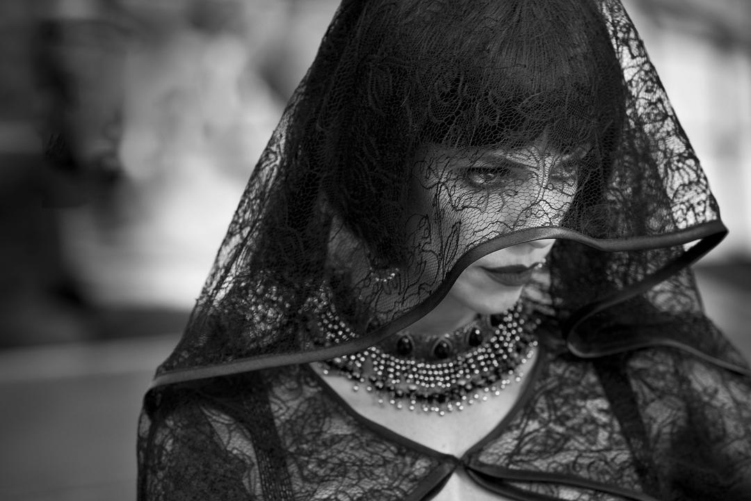 %title插图%num 白雪公主斗牛记 蓝光高清MKV版/卡门(台) / 白雪公主 2012 Blancanieves 7.6G