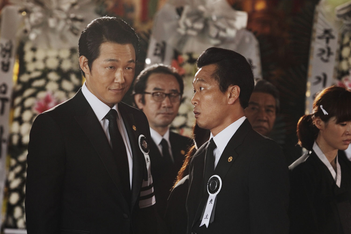 %title插图%num 新世界 蓝光原盘下载+高清MKV版/New World 2013 신세계 New World 21.6G