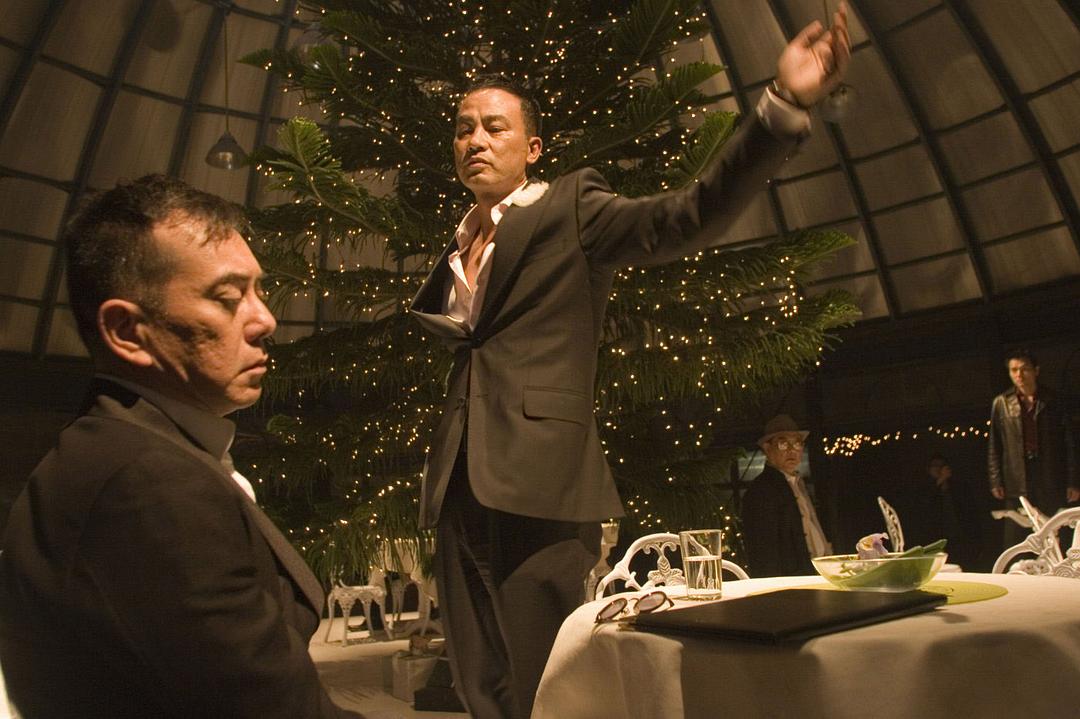 %title插图%num 放·逐 蓝光高清MKV版/放逐 / Exiled 2006 放·逐 13.8G