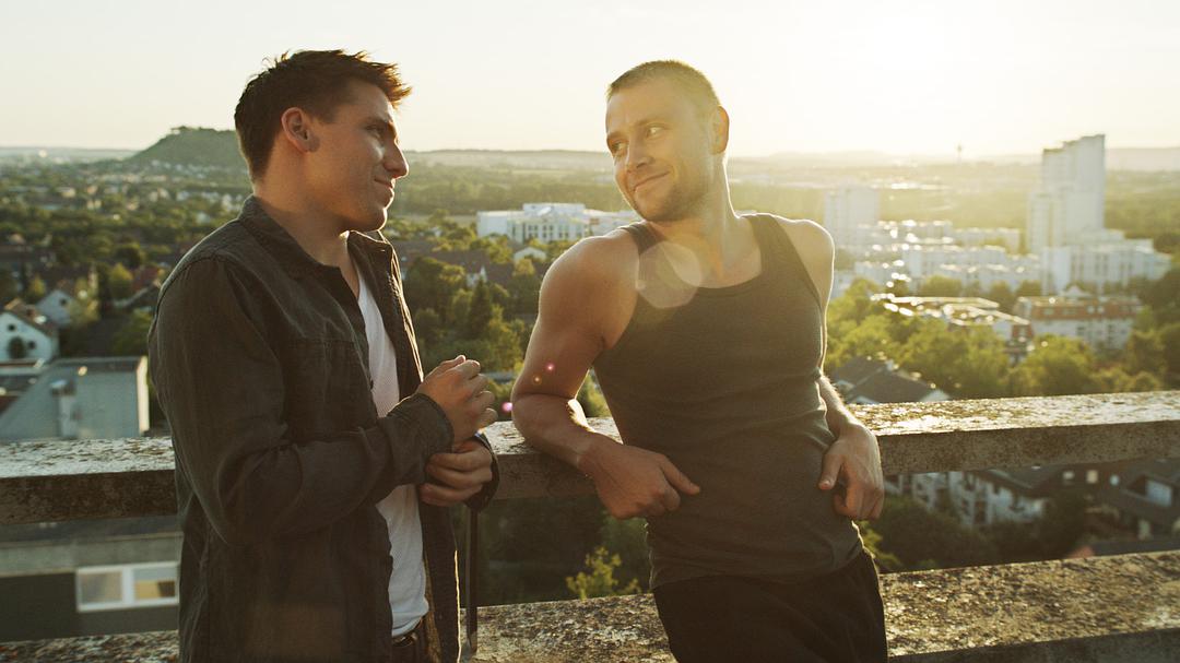 %title插图%num 自由坠落 蓝光高清MKV版/警校禁恋(台) / Free Fall 2013 Freier Fall 7.7G