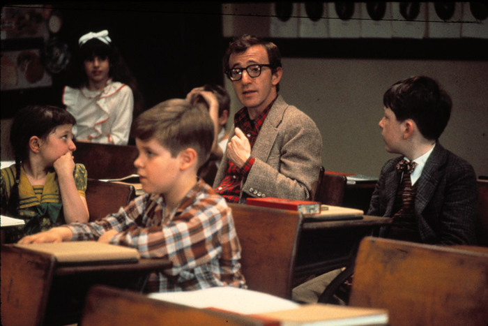 %title插图%num 安妮·霍尔 蓝光原盘下载+高清MKV版/ 安妮·荷尔 1997 Annie Hall 30.06G