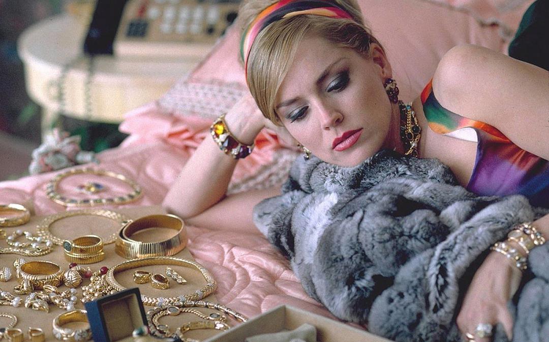 赌城风云 4K蓝光原盘下载+高清MKV版/赌场/赌国风云 1995 Casino 75.4GB