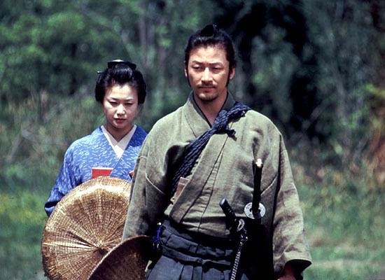 %title插图%num 座头市 蓝光高清版 /盲侠座头市/盲剑侠 2003 座頭市 11.2G