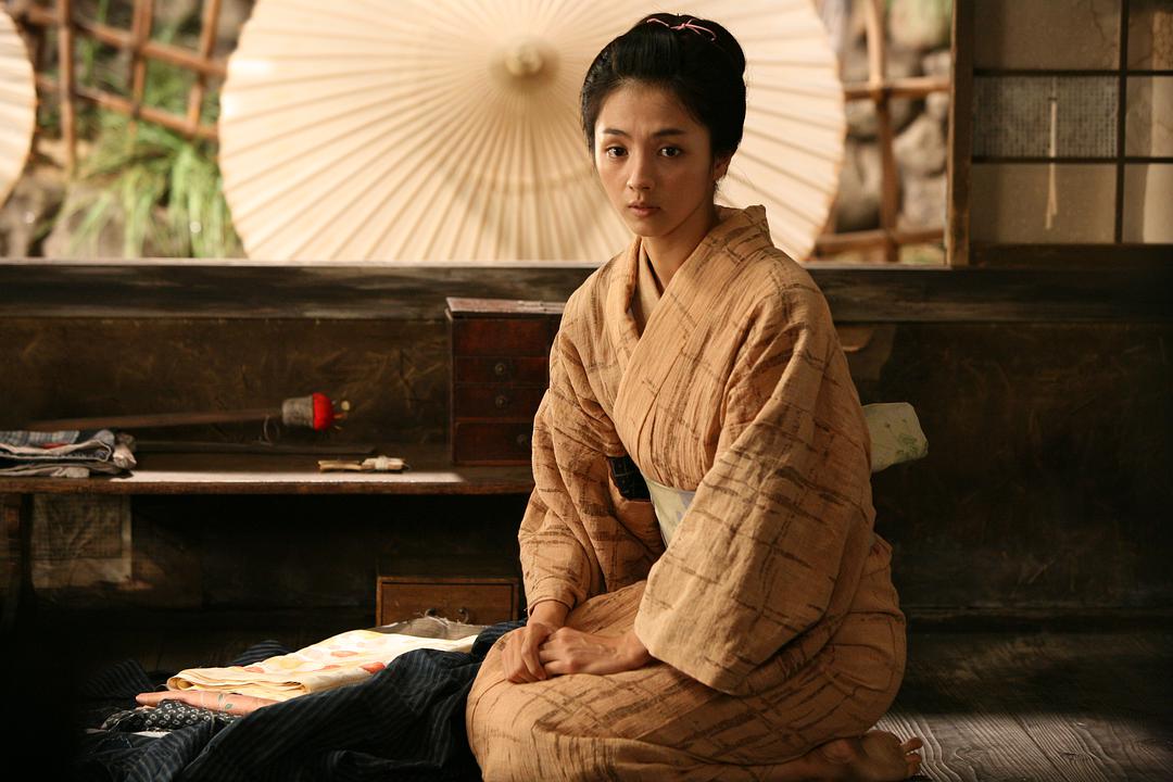 %title插图%num 一命 3D 蓝光高清MKV版/切腹 / 切腹:武士之死 / Hara-Kiri: Death of a Samurai / Ichimei 2011 一命 13.6G