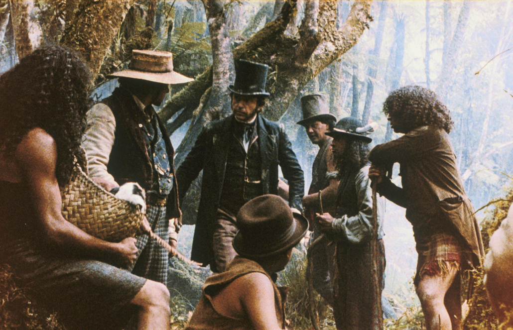 %title插图%num 钢琴课 蓝光原盘下载+高清MKV版 /鋼琴師和她的情人 (台) 1993 The Piano 21.1G