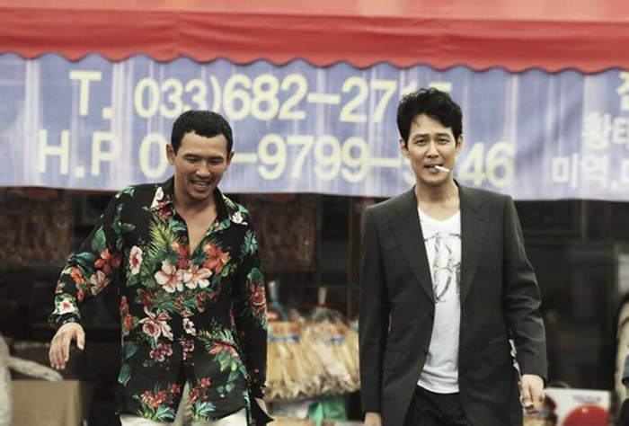 %title插图%num 新世界 蓝光原盘下载+高清MKV版/New World 2013 신세계 New World 21.6G