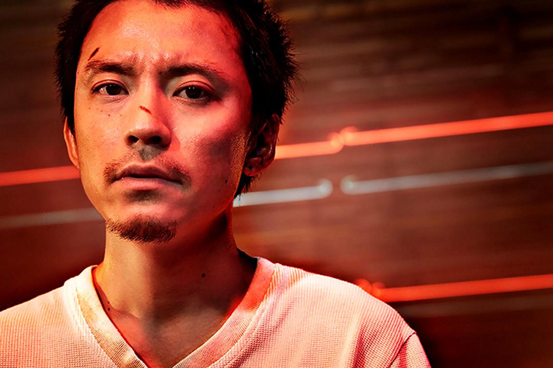 %title插图%num 味园Universe 蓝光高清MKV版/极道好声音(台) / La La La Rock 到底 (港) / La La La at Rock Bottom / Misono Universe 2015 味園ユニバース 9.9G