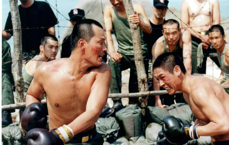 %title插图%num 实尾岛 高清MKV版下载/实尾岛风云/宝尾岛 2003 실미도 13.17G