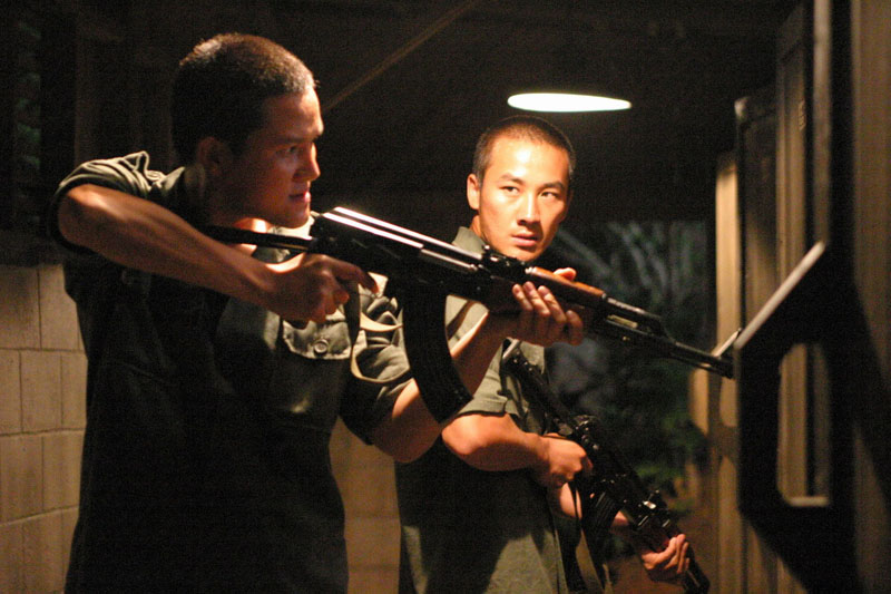 %title插图%num 实尾岛 高清MKV版下载/实尾岛风云/宝尾岛 2003 실미도 13.17G