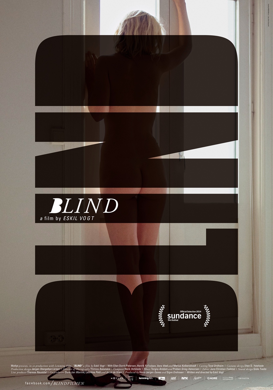 %title插图%num 盲视 蓝光原盘下载+高清MKV版 / 盲恋 /盲 / 2014 Blind 40.1G