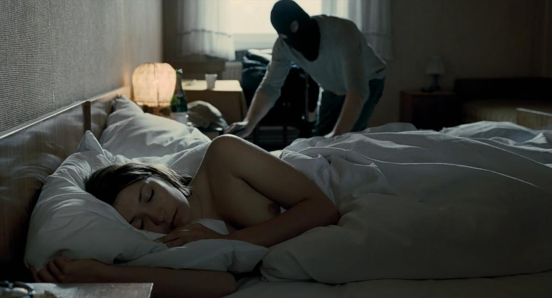 %title插图%num 复仇 蓝光原盘下载+高清MKV版/维也纳复仇 / 把哀伤留给复仇 2008 Revanche 27.2G