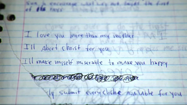 %title插图%num 科特·柯本:烦恼的蒙太奇 蓝光原盘+高清MKV版/ 2015 Kurt Cobain: Montage of Heck 37.58G