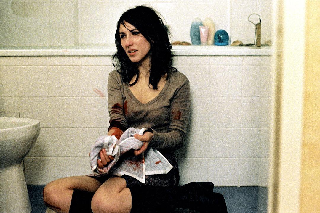 %title插图%num 勇往直前 蓝光高清MKV版/爱无止境 / 爱从零开始(港) / 爱无止尽(台) / Duvara karsi / Head-On 2004 Gegen die Wand 13.1G