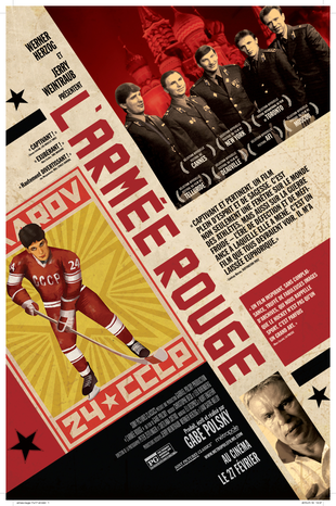 红军冰球队 蓝光原盘下载+高清MKV版/ 红军 / 2014 Red Army 18.13G