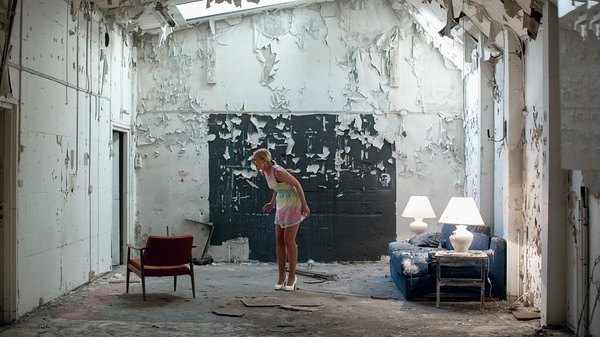 %title插图%num 盲视 蓝光原盘下载+高清MKV版 / 盲恋 /盲 / 2014 Blind 40.1G