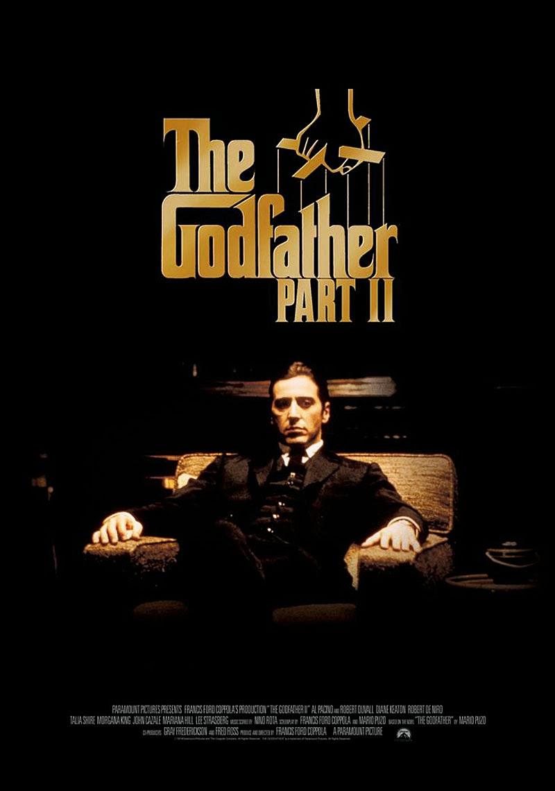 %title插图%num 教父2 4K蓝光原盘下载+高清MKV版/教父续集/教父II / 1974 The Godfather: Part Ⅱ 91.3G