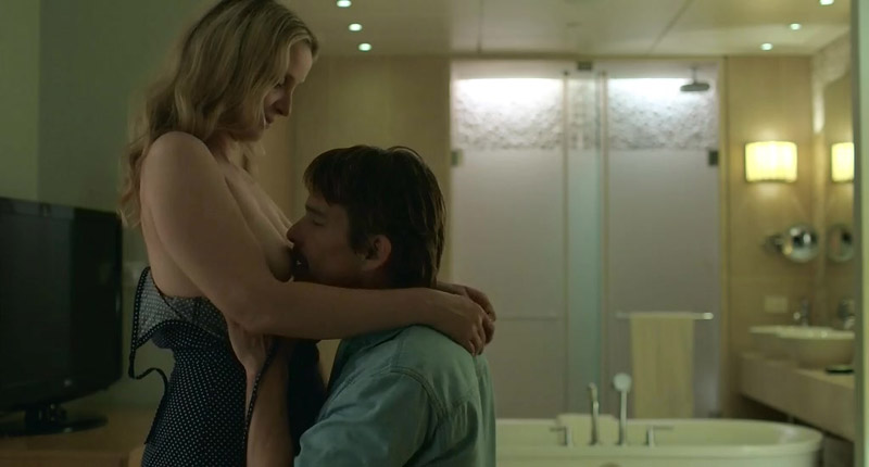 %title插图%num 爱在午夜降临前 蓝光原盘下载+高清MKV版/爱在午夜希腊时(台)/情约半生(港) 2013 Before Midnight 33.6G