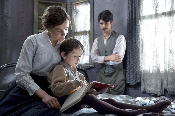 %title插图%num 妇女参政论者 蓝光原盘下载+高清MKV版 /女权之声(港) / 女权之声:无惧年代(台) / 妇女参政 /2015 The Fury Suffragette 35G