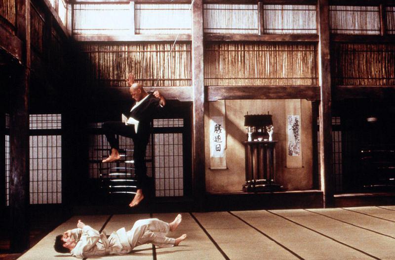 %title插图%num 黑客帝国 4K蓝光原盘下载+高清MKV版/ 22世纪杀人网络(港) / 骇客任务(台) 1999 The Matrix 62G