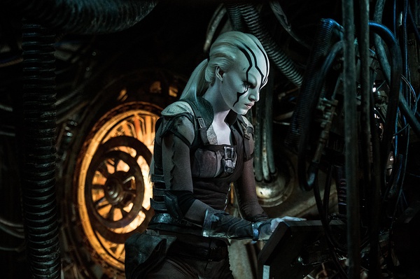 %title插图%num 星际迷航3:超越星辰 4K蓝光原盘下载+高清MKV版+电影原声 /星际迷航13:超越 / 星际旅行13:超越太空 / 星空奇遇记13:超域时空(港) 2016 Star Trek Beyond 41.64G