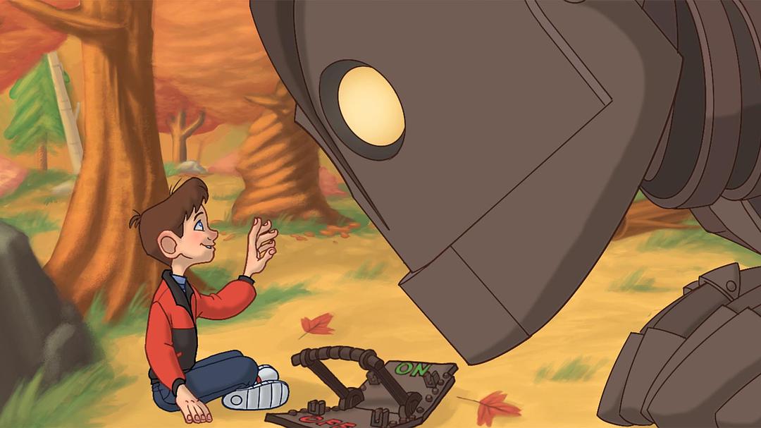 %title插图%num 钢铁巨人 蓝光高清版下载 1999 The Iron Giant 15G