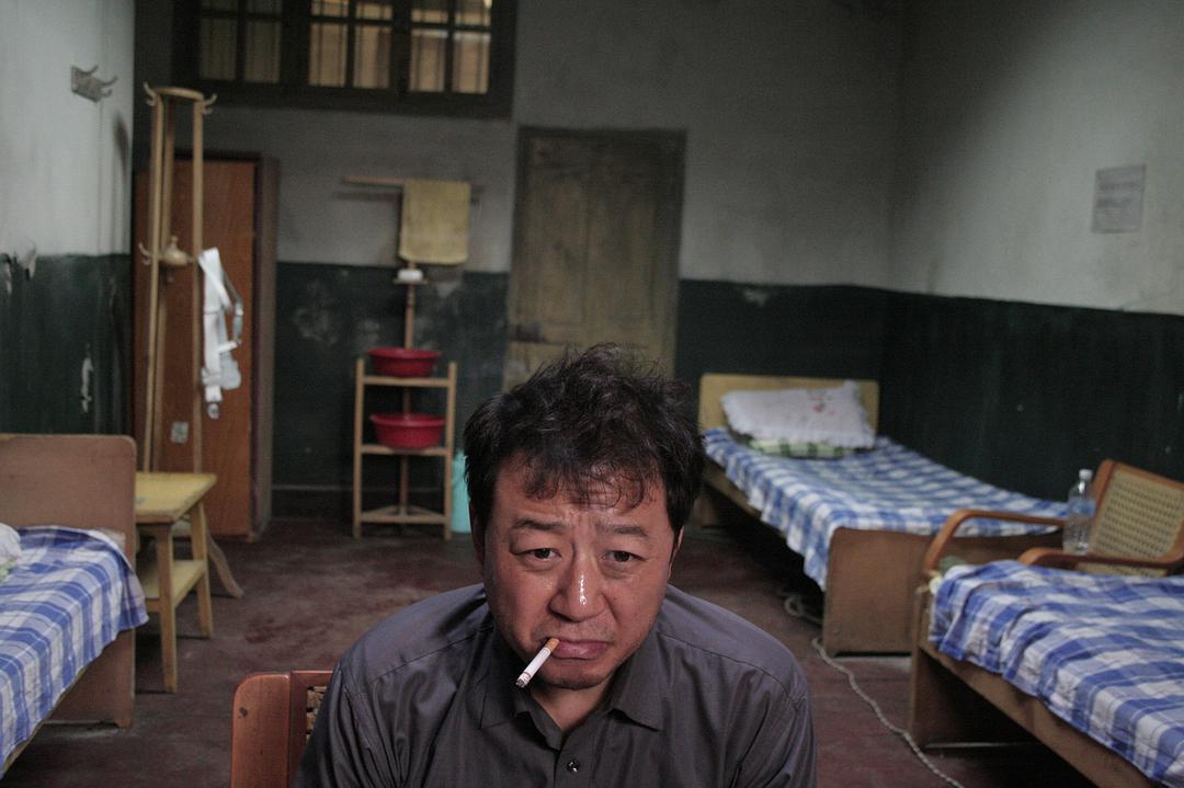 %title插图%num 疯狂的石头 WEB-DL版下载/Crazy Stone 2006 疯狂的石头 9.06G