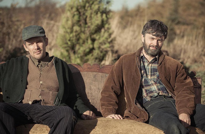 %title插图%num 莫娣 蓝光原盘下载+高清版下载/莫迪 2016 Maudie 32.98G